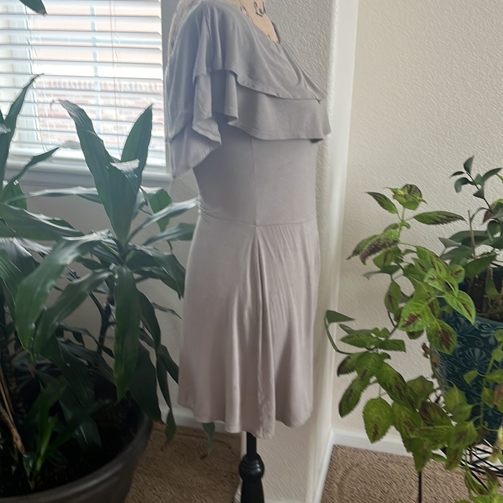 Mikey & Joey Romper Green Size L. Stretchy Materi… - image 3